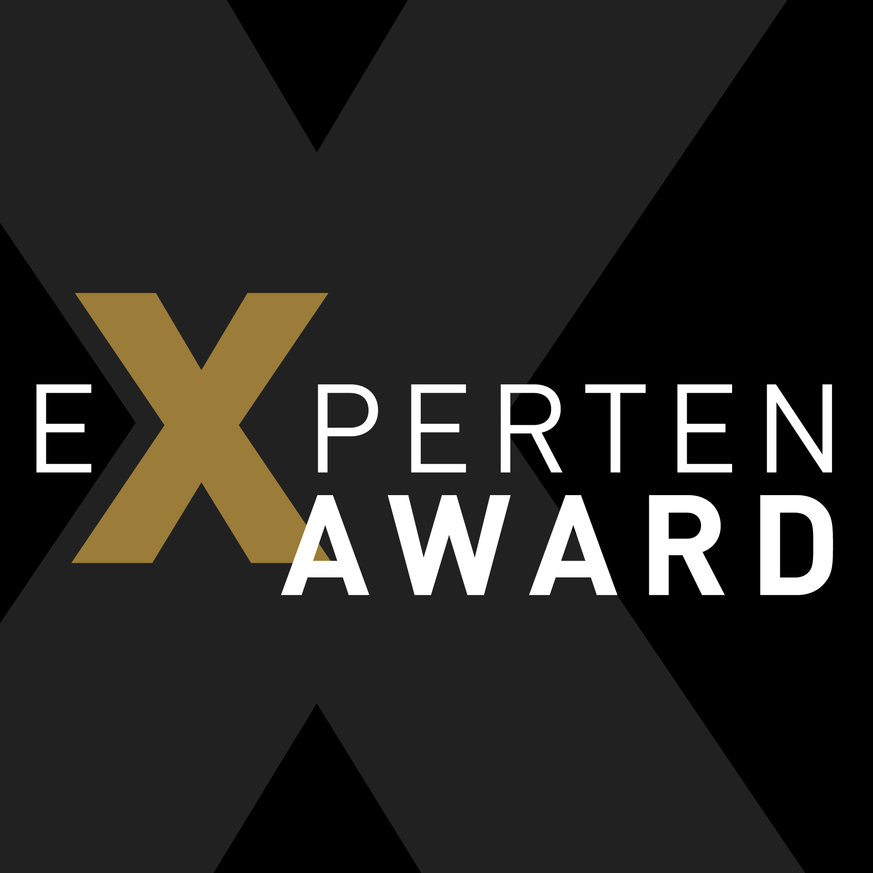 Experten Award – Internationaler Expertenkongress 2026
