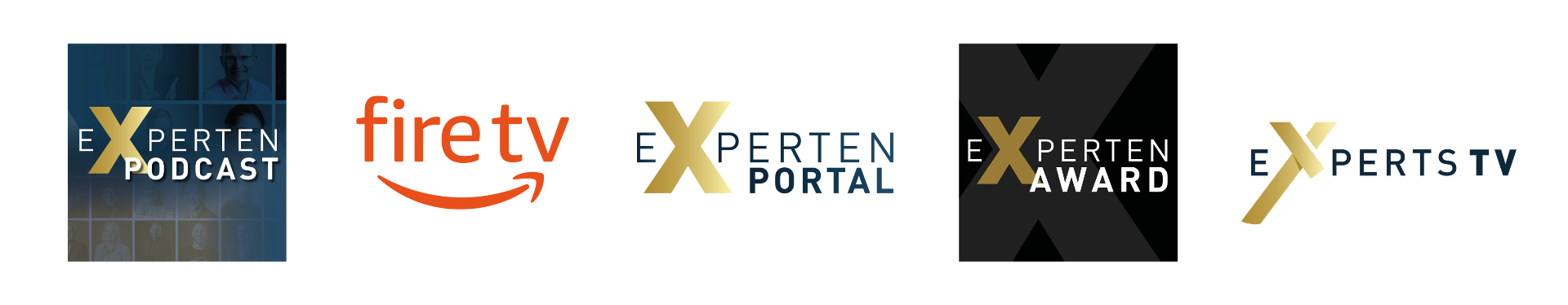 Bekannt aus: Experten Podcast, Fire TV, Expertenportal, Experten Award, Experts TV